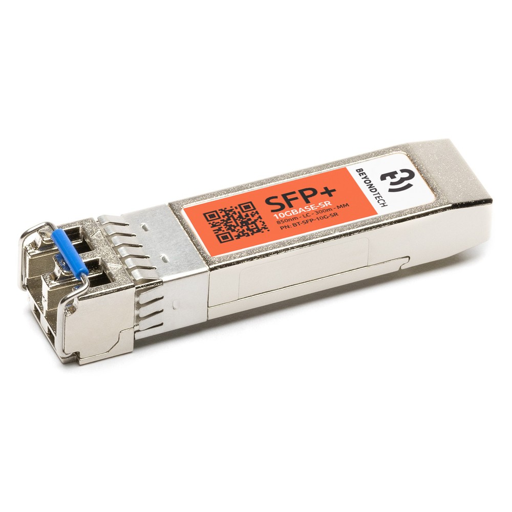SFP Transceiver - SFP+ 10G BiDi TX1330/RX1270 40km