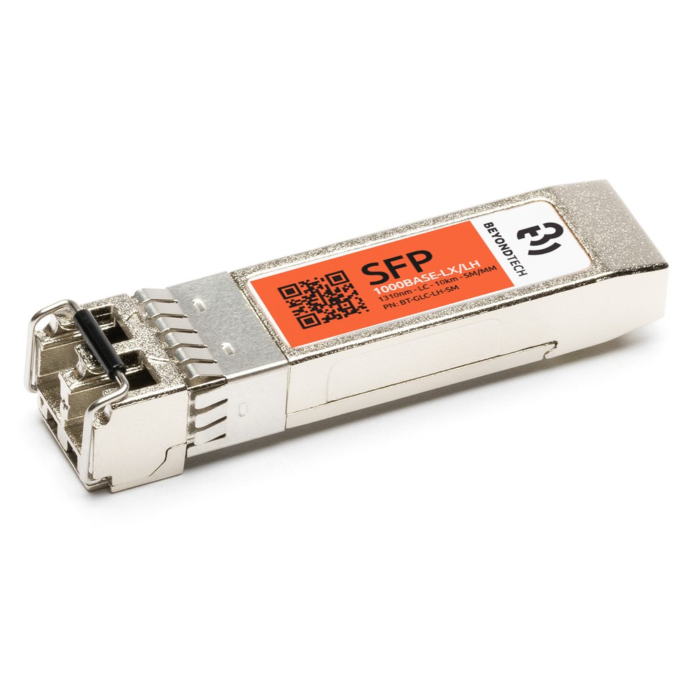 SFP Transceiver - SFP 1G BiDi TX1490/RX1310 10km