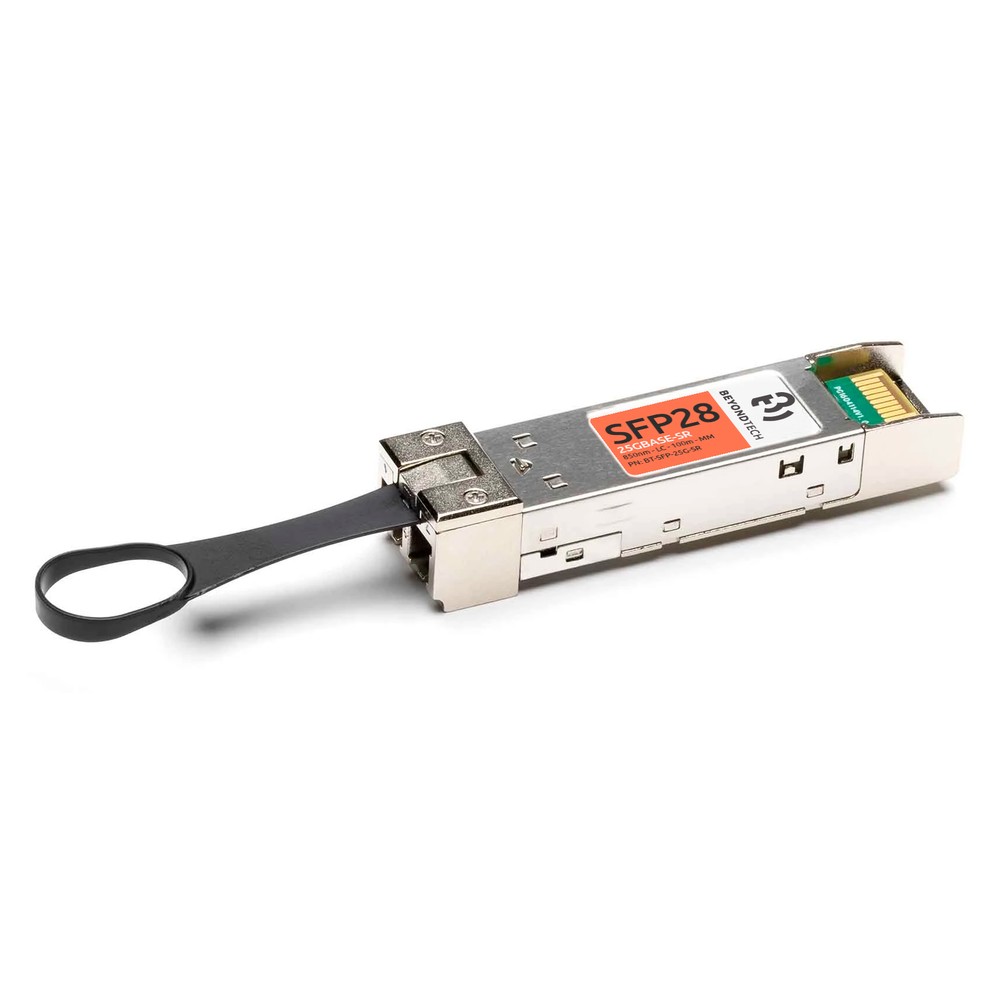 SFP Transceiver - SFP28 25G BiDi 20km SMF