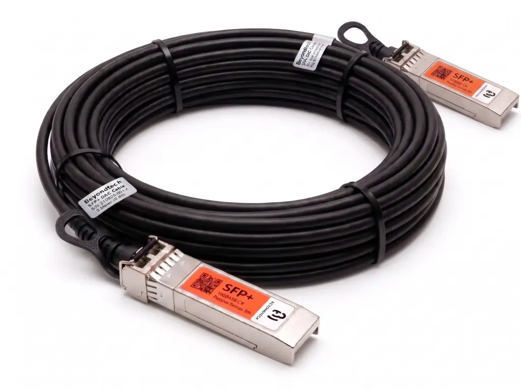 SFP Transceiver - Direct Attach Copper Cable 3m