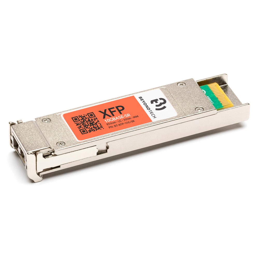 SFP Transceiver - XFP 10G LR compatible Cisco ASR1000