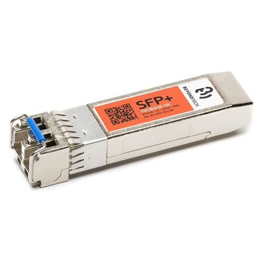 [BT-CWDM-SFP10G-1470] SFP Transceiver - SFP+ 10G CWDM 1470nm 80km
