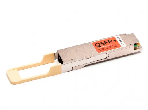 [BT-QSFP-40G-LR410] SFP Transceiver - QSFP+ 40G LR4 10km